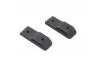 Window Rests for Axial 1/6 SCX6 Jeep Wrangler RC4WD