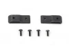 Window Rests for Axial 1/6 SCX6 Jeep Wrangler RC4WD