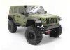 Window Rests for Axial 1/6 SCX6 Jeep Wrangler RC4WD