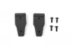 Rear Window Hinges for Axial 1/6 SCX6 Jeep Wrangler RC4WD