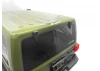 Rear Window Hinges for Axial 1/6 SCX6 Jeep Wrangler RC4WD