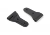 Complete Door and Tailgate Hinge Set for Axial 1/6 SCX6 Jeep Wrangler RC4WD