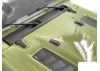 Window Rests for Axial 1/6 SCX6 Jeep Wrangler RC4WD