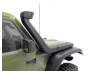 Snorkel for Axial 1/6 SCX6 Jeep Wrangler RC4WD