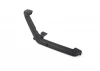 Snorkel and Antenna for Axial 1/6 SCX6 Jeep Wrangler RC4WD