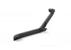 Snorkel and Antenna for Axial 1/6 SCX6 Jeep Wrangler RC4WD