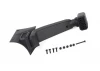 Stubby Snorkel for Axial 1/6 SCX6 Jeep Wrangler RC4WD