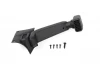 Stubby Snorkel for Axial 1:10 SCX10 III Jeep Wrangler RC4WD