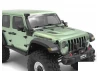 Stubby Snorkel for Axial 1:10 SCX10 III Jeep Wrangler RC4WD