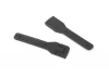 Complete Door and Tailgate Hinge Set for Axial 1:10 SCX10 Jeep Wrangler RC4WD