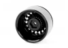 Rad 1.9 Aluminium Internal Beadlock Single Wheel (Black) RC4WD
