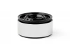 Rad 1.9 Aluminium Internal Beadlock Single Wheel (Black) RC4WD