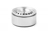 Rad 1.9 Aluminium Internal Beadlock Single Wheel (Silver) RC4WD