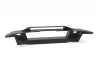 Rook Metal Front Bumper with LED for Traxxas TRX-4 2021 Bronco RC4WD