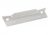 Rook Metal Front Bumper with LED for Traxxas TRX-4 2021 Bronco RC4WD