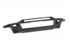 Rook Metal Front Bumper with LED for Traxxas TRX-4 2021 Bronco RC4WD