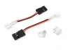 Rook Metal Front Bumper with LED for Traxxas TRX-4 2021 Bronco RC4WD