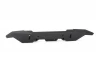 Rook Metal Rear Bumper with Hitch Bar for Traxxas TRX-4 2021 Bronco RC4WD