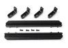 Metal Side Sliders for Traxxas TRX-4 2021 Bronco (Style A) RC4WD