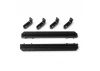 Metal Side Sliders for Traxxas TRX-4 2021 Bronco (Style A) RC4WD