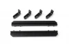 Metal Side Sliders for Traxxas TRX-4 2021 Bronco (Style A) RC4WD