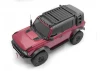 Metal Side Sliders for Traxxas TRX-4 2021 Bronco (Style A) RC4WD