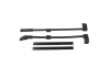 Roof Rails for Traxxas TRX-4 2021 Bronco (Style A) RC4WD