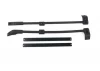 Roof Rails for Traxxas TRX-4 2021 Bronco (Style A) RC4WD