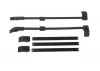 Roof Rails for Traxxas TRX-4 2021 Bronco (Style B) RC4WD