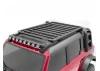 Roof Rails and Metal Roof Rack for Traxxas TRX-4 2021 Bronco (Style A) RC4WD