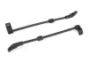 Roof Rails and Metal Roof Rack for Traxxas TRX-4 2021 Bronco (Style A) RC4WD