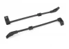Roof Rails and Metal Roof Rack for Traxxas TRX-4 2021 Bronco (Style A) RC4WD