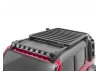 Roof Rails and Metal Roof Rack for Traxxas TRX-4 2021 Bronco (Style B) RC4WD