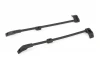 Roof Rails and Metal Roof Rack for Traxxas TRX-4 2021 Bronco (Style A) RC4WD