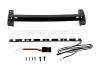 LED Light Bar for Roof Rack and Traxxas TRX-4 2021 Bronco (Square) RC4WD