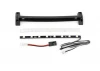 LED Light Bar for Traxxas TRX-4 2021 Bronco (Square) RC4WD