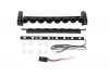 LED Light Bar for Roof Rack and Traxxas TRX-4 2021 Bronco (Round) RC4WD