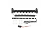 LED Light Bar for Traxxas TRX-4 2021 Bronco (Round) RC4WD