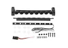 LED Light Bar for Traxxas TRX-4 2021 Bronco (Round) RC4WD