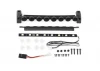 LED Light Bar for Traxxas TRX-4 2021 Bronco (Round) RC4WD