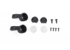 Roof Lateral Light for Traxxas TRX-4 2021 Bronco RC4WD
