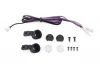 LED Roof Lateral Light for Traxxas TRX-4 2021 Bronco RC4WD