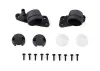 A Pillar Front Light for Traxxas TRX-4 2021 Bronco RC4WD