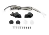 LED A Pillar Front Light for Traxxas TRX-4 2021 Bronco RC4WD