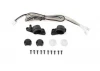LED A Pillar Front Light for Traxxas TRX-4 2021 Bronco RC4WD