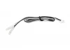 LED A Pillar Front Light for Traxxas TRX-4 2021 Bronco RC4WD