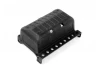 Fuel Tank and Exhaust for Traxxas TRX-4 2021 Bronco RC4WD