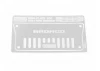 Fuel Tank for Traxxas TRX-4 2021 Bronco RC4WD