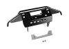 Metal Tube Front Bumper for Traxxas TRX-4 2021 Bronco RC4WD
