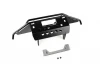 Metal Tube Front Bumper for Traxxas TRX-4 2021 Bronco RC4WD